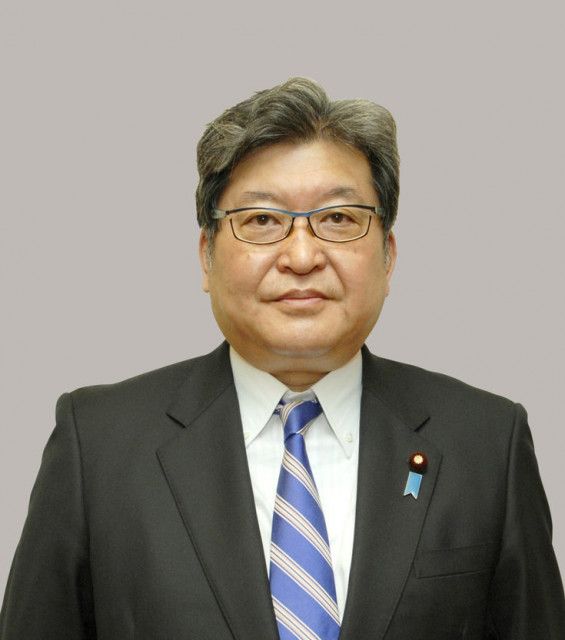 旧統一教会系に会費6万円　自民萩生田氏、継続的な関係か(共同通信) - goo ニュース
