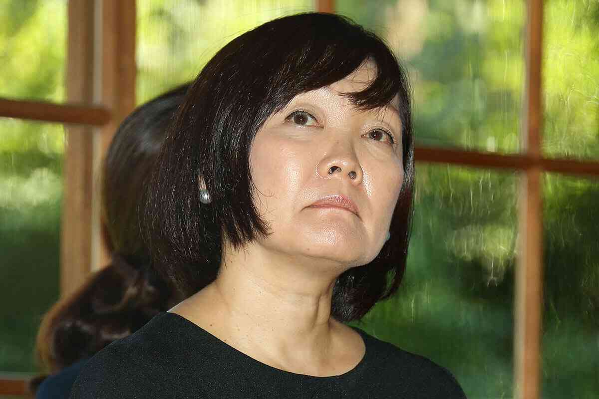 安倍昭恵夫人の“国賓レベル”の警護はいつまで続くのか　元SPは「通常、夫人は対象外」（デイリー新潮） - Yahoo!ニュース
