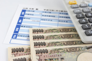 趣味にはお金使いまくる人