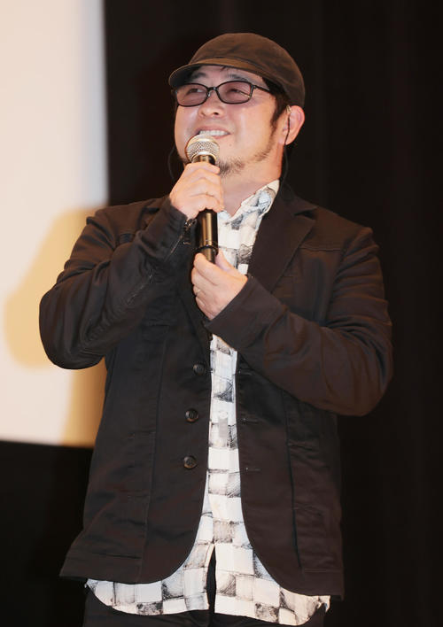「呪怨」清水崇監督、実は人一倍のビビりだった少年時代　だからこそ分かる恐怖のポイント - シネマ : 日刊スポーツ