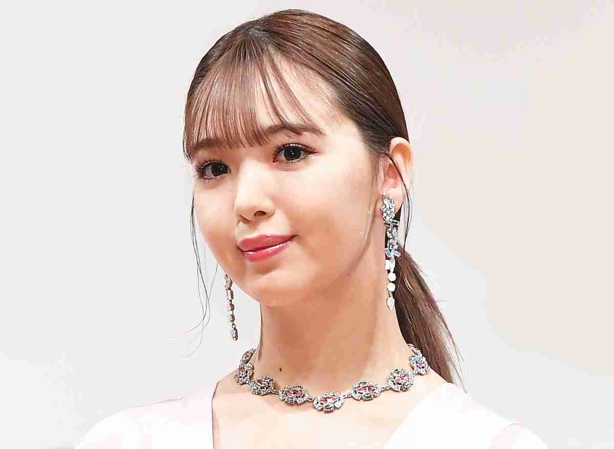 藤田ニコルの「売れないタレント」解説にオードリー若林が驚がく「社長できます」（デイリースポーツ） - Yahoo!ニュース