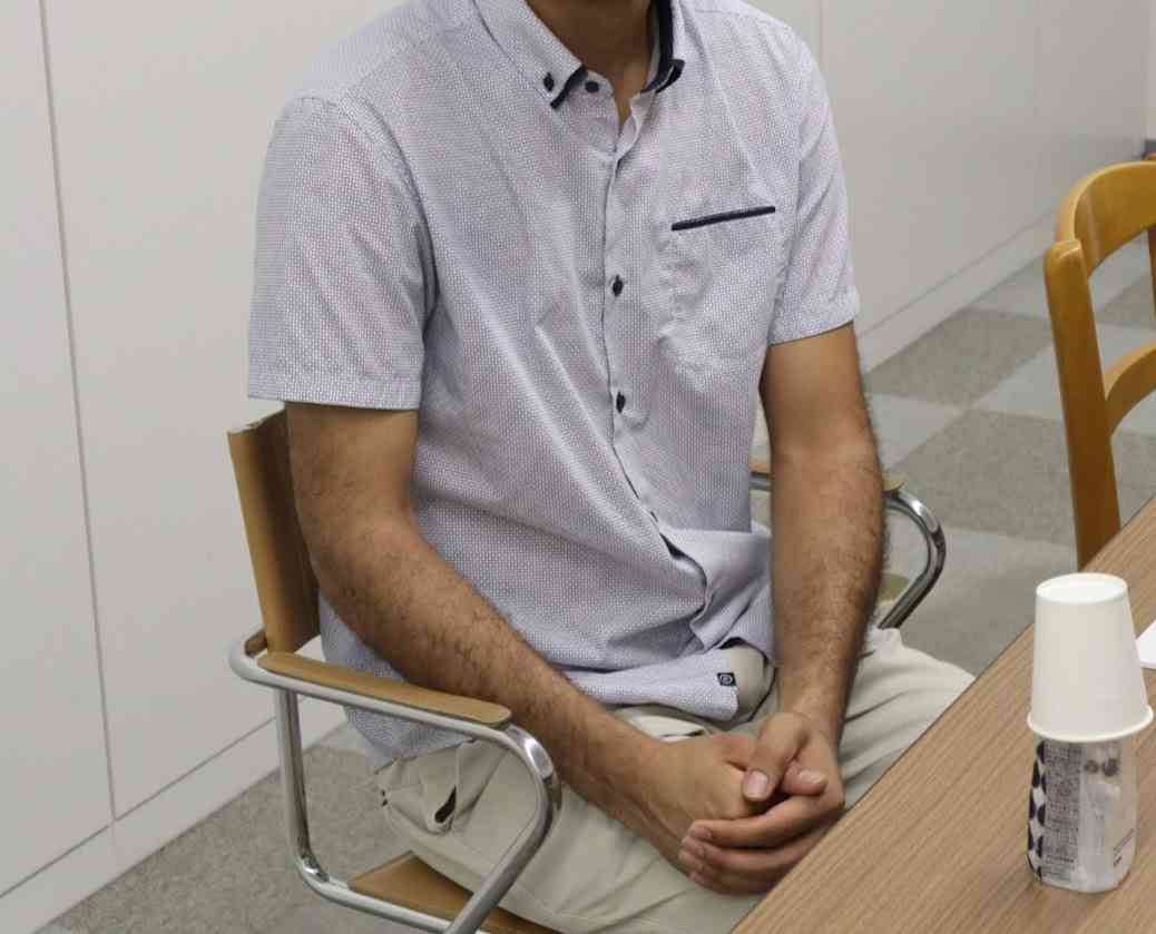 展望描けぬアフガン人留学生　現状なら「帰国の選択肢なし」　日本で職探し難航（時事通信） - Yahoo!ニュース