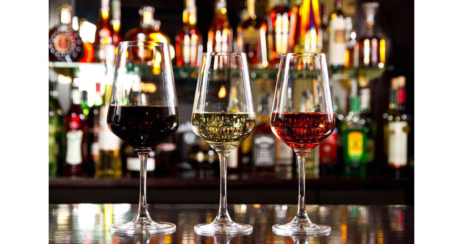 酒は百薬の長のはずでは？　少量でもNGの最新事情｜NIKKEI STYLE