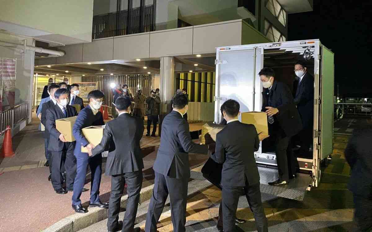 「私は部下を…死なせてしまいました！」　茨城・龍ケ崎市役所で起きた“職員3人連続自殺”の異常事態 | 文春オンライン