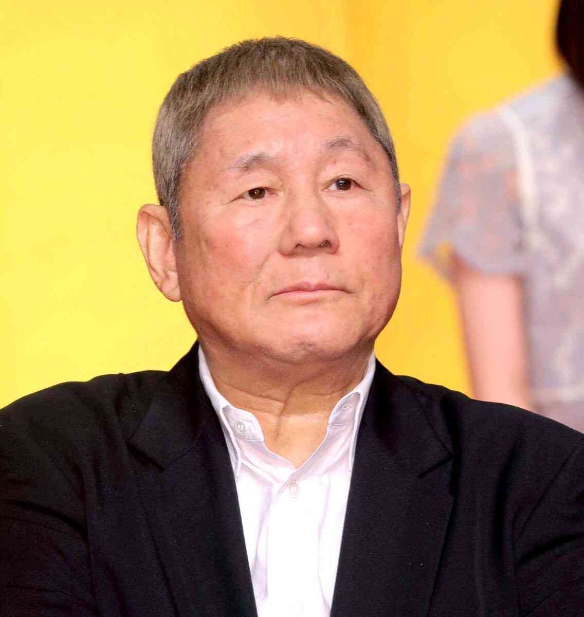 ビートたけし、安倍晋三元首相の「国葬」に疑問…「安倍さんの場合は物議を醸した問題が」（スポーツ報知） - Yahoo!ニュース