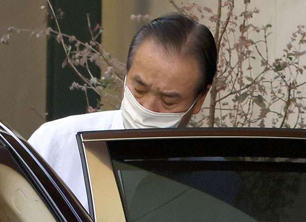“口利き”疑惑・高橋元理事のステーキ店が突然閉店！ 安倍、菅両首相も訪れた「VIP接待施設」の実態（日刊ゲンダイDIGITAL） - Yahoo!ニュース