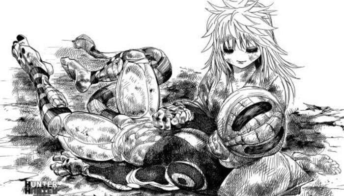 【漫画・アニメ】敵だけど憎めないキャラ