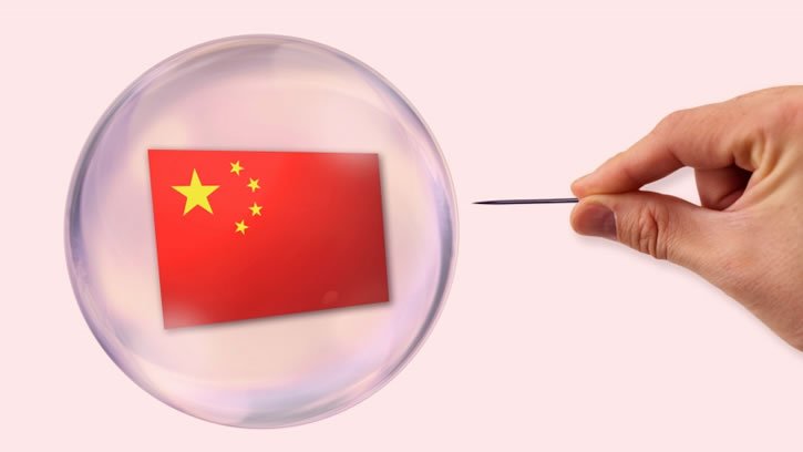 【緊急拡散】日本では情報統制されている中国経済のヤバすぎる現状｜News U.S.