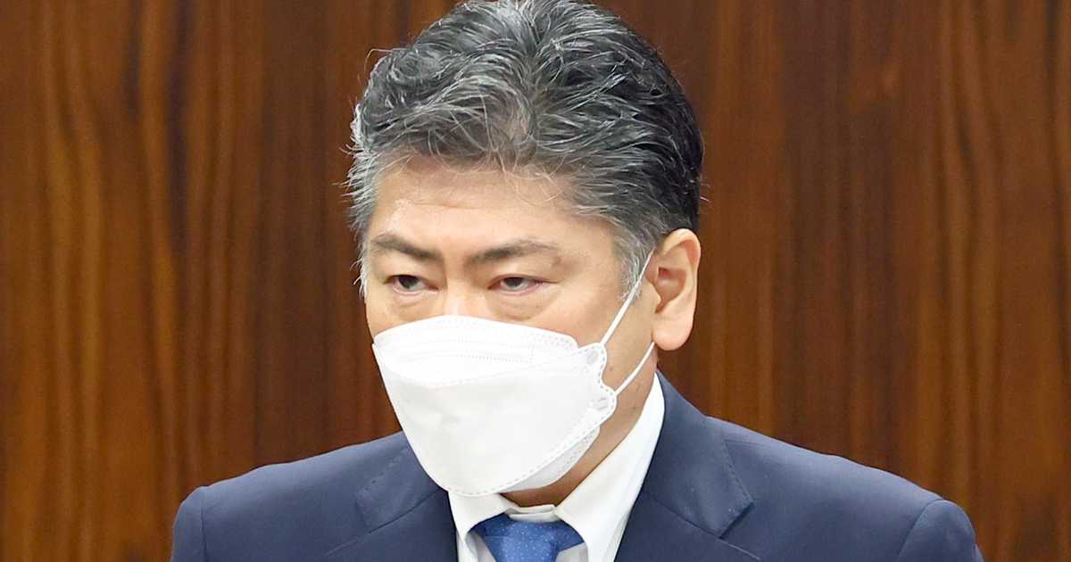 侮辱罪厳罰化、７日施行　検察庁に適切な運用通達 - 産経ニュース