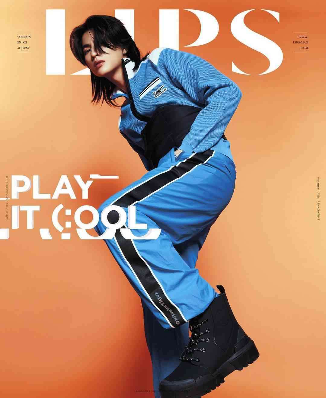 【定期】2gether the seriesについて話そうPart29【タイBL】