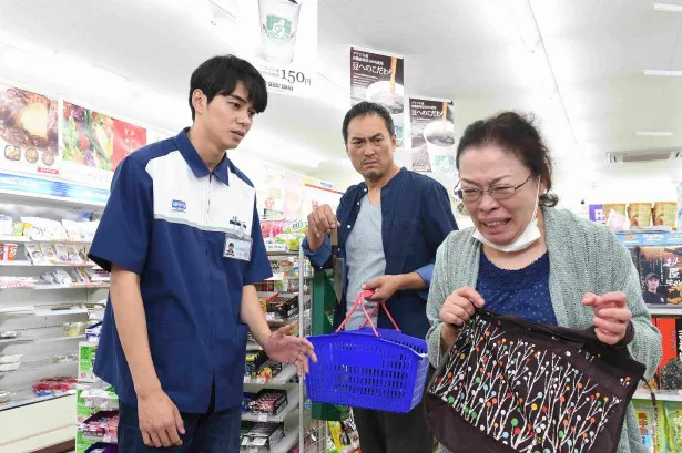 画像 渡辺謙＆東出昌大『よろしくな。息子』 。ドラマ「おやじの背中」第7話で未来の親子を演じる!?(3/3) | WEBザテレビジョン