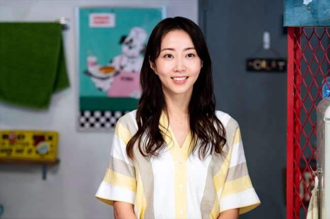 10月スタート“火10”『君の花になる』個性豊かなキャスト陣が決定