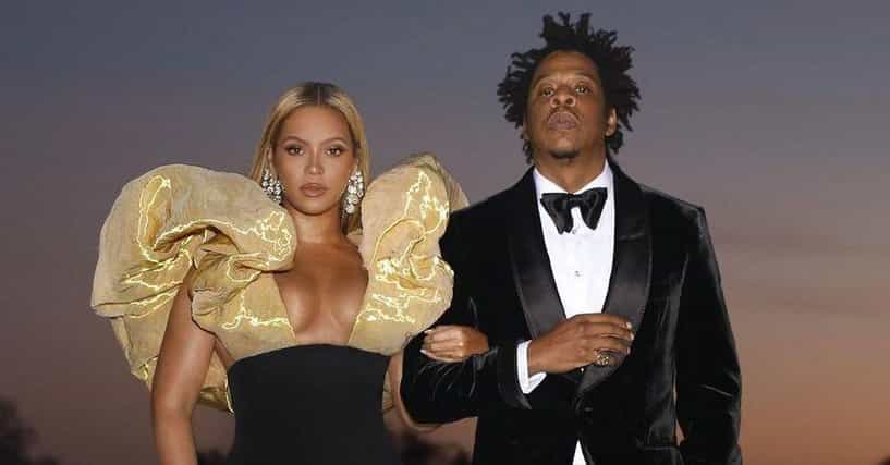 50+ Celebrity Illuminati Members