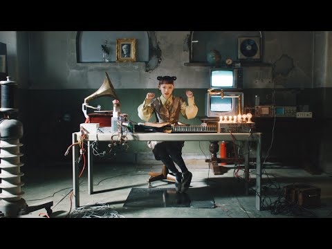 水曜日のカンパネラ『エジソン』 - YouTube