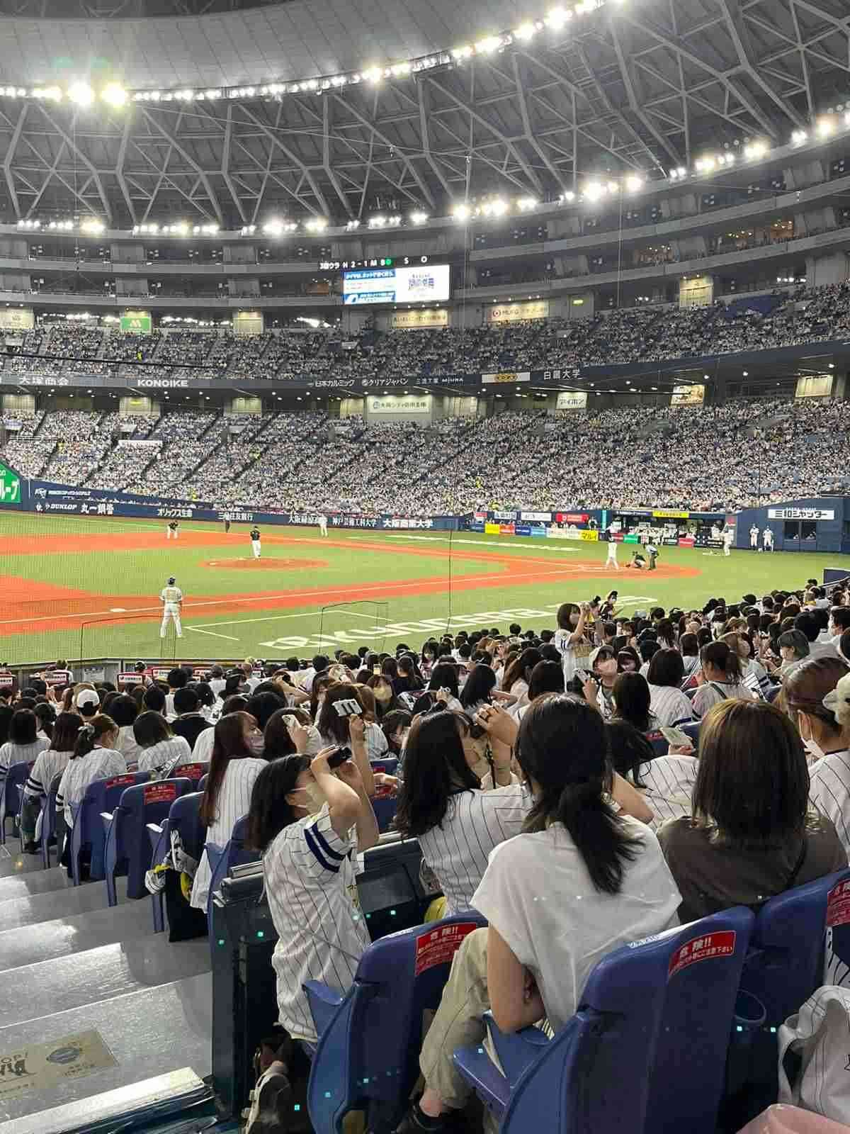 横浜ＤｅＮＡベイスターズファン集まれ！
