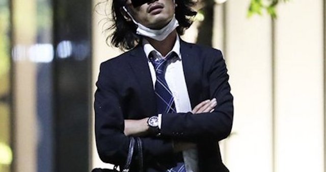 2021年に野党が追求した『菅前首相長男』と『総務省』の収賄疑惑、デマだった… 一連の捜査に最終決着 | Share News Japan