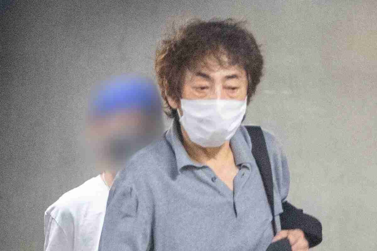 市村正親、長男の演劇界入りにしてやったり　篠原涼子とは「いまがいちばん仲がいい」｜NEWSポストセブン