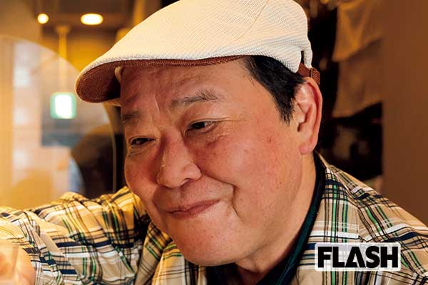 上島竜兵、個性派俳優を目指した過去も…（1）