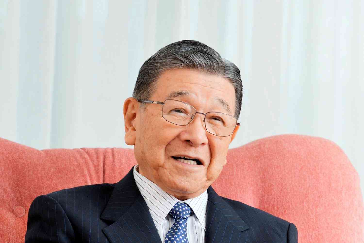 「戦争だから仕方ない」みんなそう思っていた──サンリオ辻名誉会長が語る軍国主義教育の恐ろしさと、「みんな仲よく」の信念 #戦争の記憶（Yahoo!ニュース オリジナル 特集）