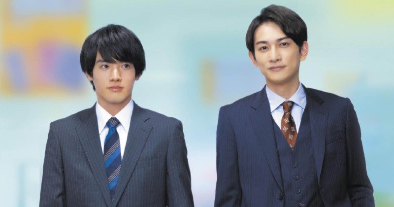 『チェリまほTHEMOVIE』Blu-ray＆DVD、11月9日発売決定　“特典”も充実 | ORICON NEWS