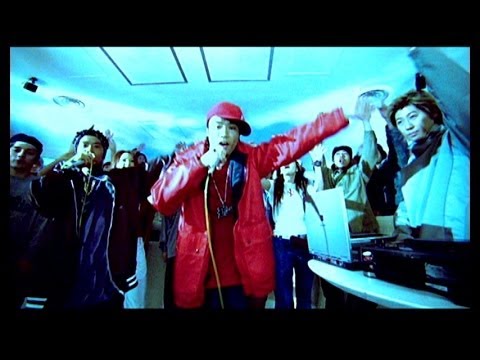 SOUL'd OUT　『ウェカピポ』 - YouTube