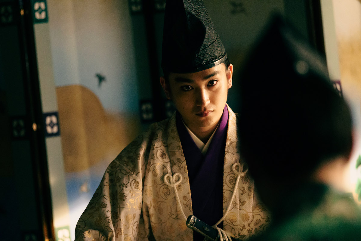 金子大地、小栗旬との共演で得た物作りの喜び　『鎌倉殿の13人』源頼家を演じ終えて｜Real Sound｜リアルサウンド 映画部