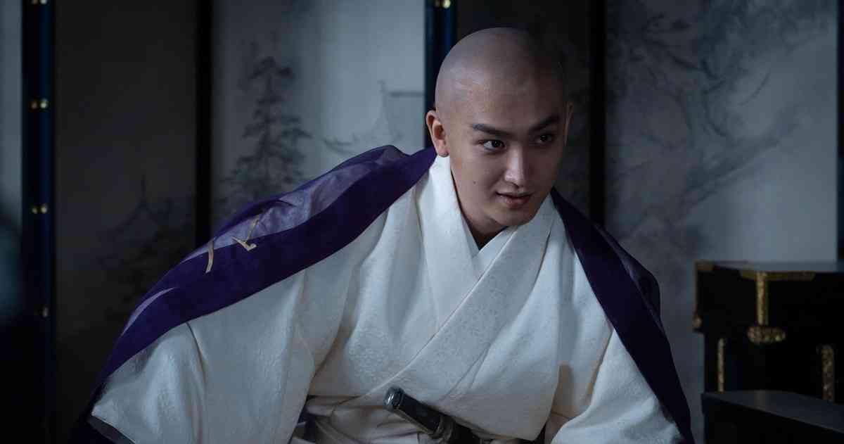 金子大地、『鎌倉殿の13人』源頼家役「常に自信なかった」 小栗旬の言葉で変化「優しさに救われた」 (1) | マイナビニュース