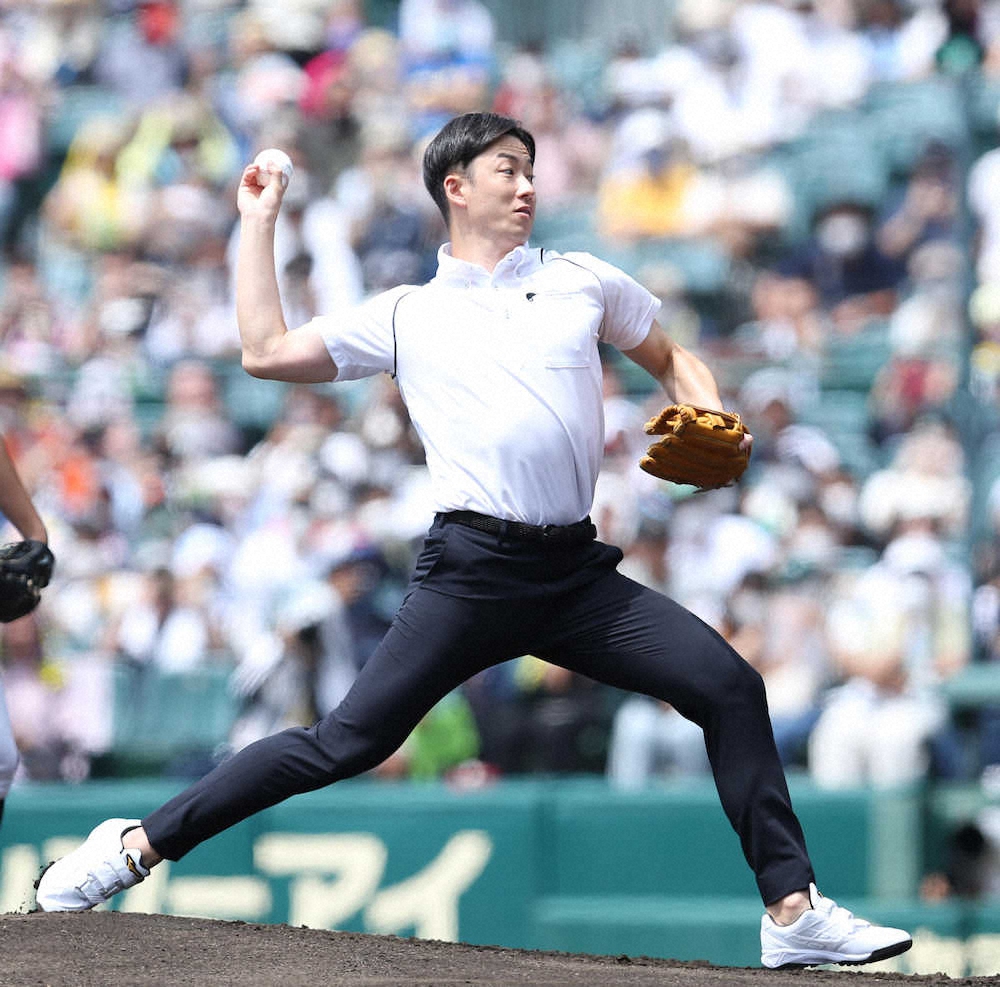 斎藤佑樹氏　高校球児への直筆手紙にネット上感動の嵐！　「心打たれた」「泣いた」「達筆」の声続々― スポニチ Sponichi Annex 野球