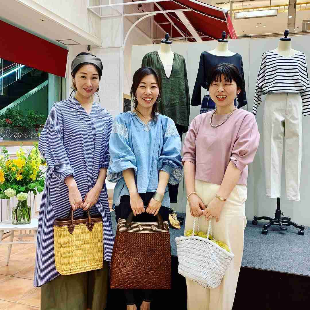 個人的にこんなファッションはイヤだ!