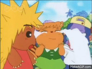 昔のNHKアニメを語りたい