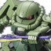 zaku@量産型 on Twitter: 