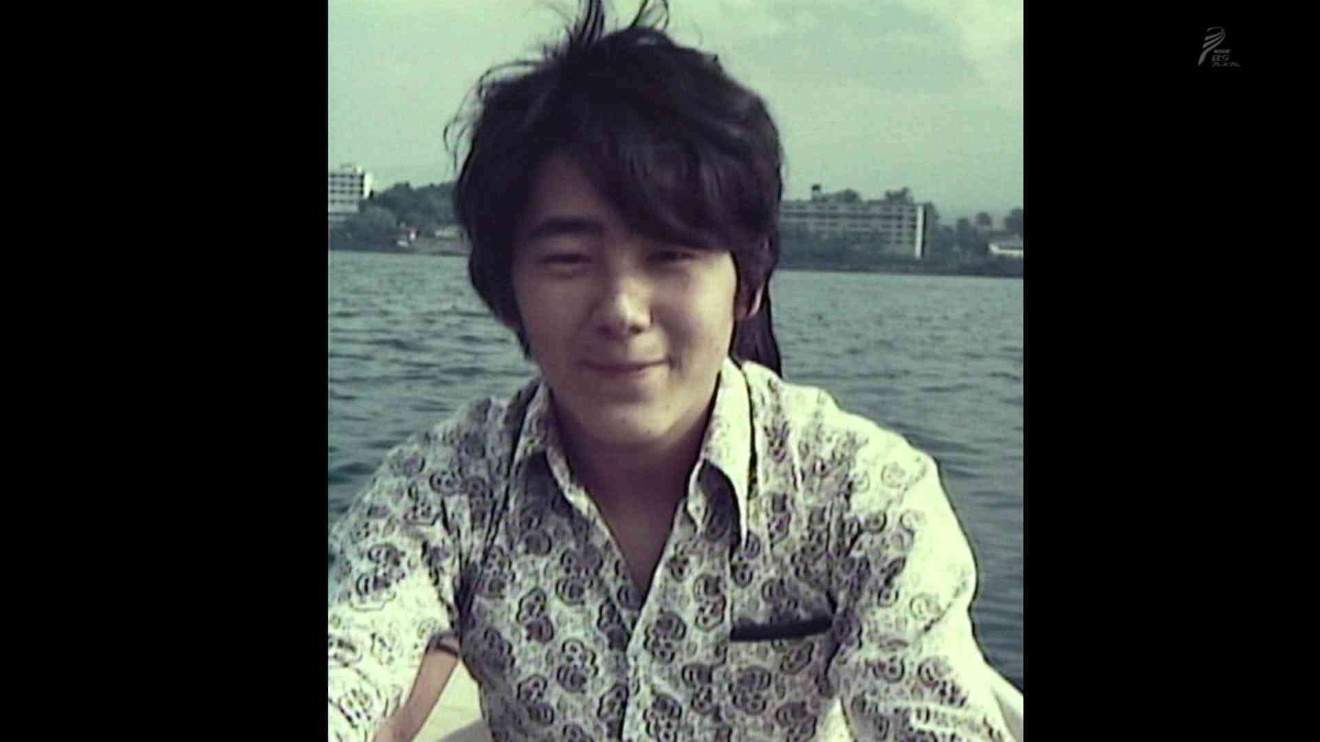 この有名人の昔を知らない人が見たら「誰？」といいそうな画像を貼るトピ Part2