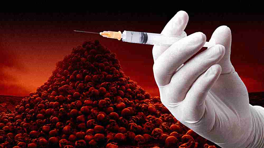 Research links COVID-19 vaccines to increase in athlete deaths