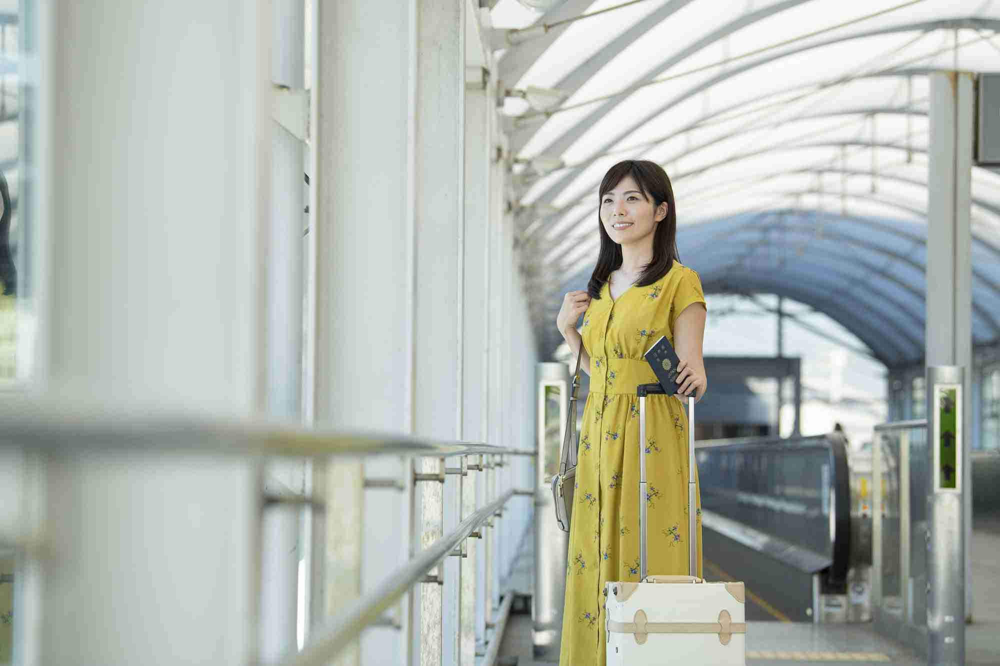 ＜素朴な疑問＞1度も海外に行ったことがない人はいる？行けない理由や行きたくない理由は？ | ママスタセレクト