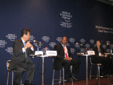 Cape Town – Kiyoshi Kurokawa.com