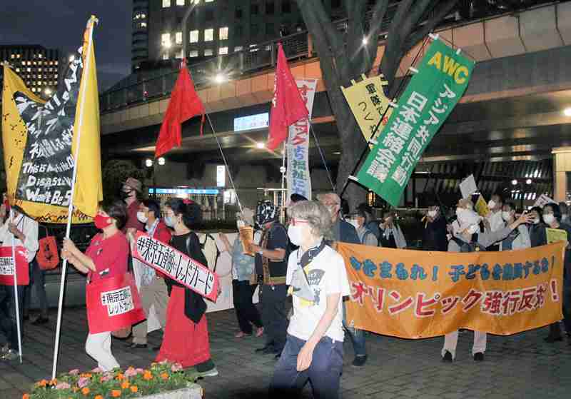 山上容疑者に “お金の差し入れ” 呼びかける人まで登場！減刑署名が3000人突破…膨れ上がる擁護派の言い分