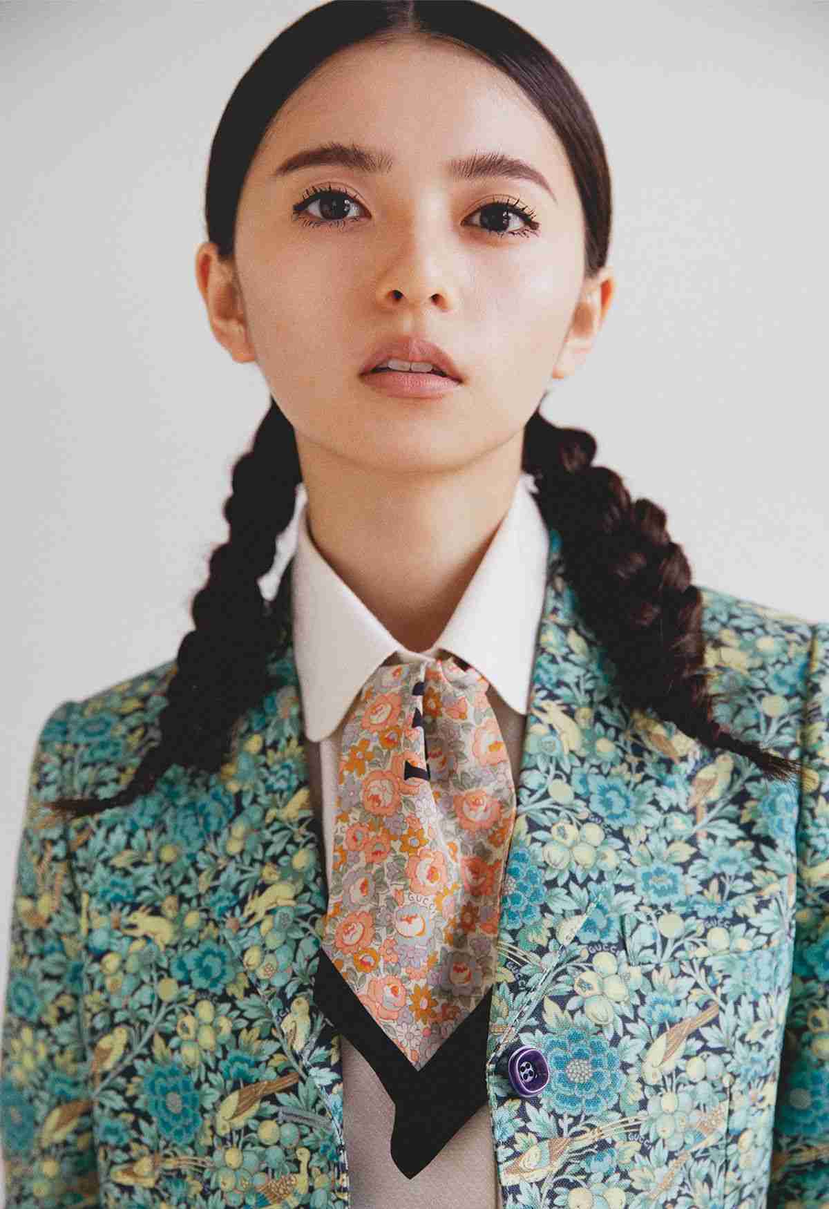 イメチェン(髪型、髪の色など)が見てみたい有名人
