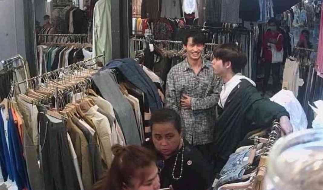 【定期】2gether the seriesについて話そうPart29【タイBL】