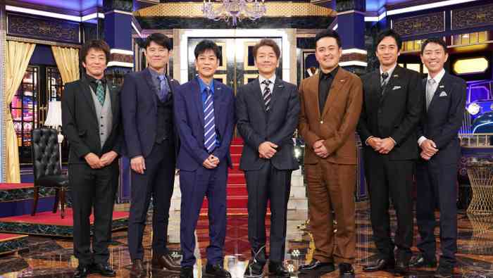 7月4日放送の「しゃべくり007」はトップ声優大集結SP 花江夏樹 小野賢章 梶裕貴登場！｜しゃべくり007｜日本テレビ