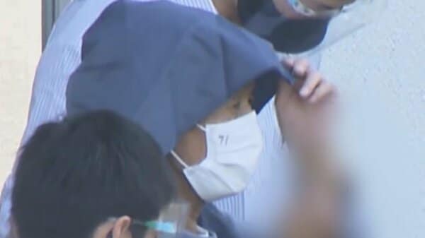 家賃トラブルで大家を殺害か　男は大家の車を盗み･飲酒運転 まさかの現行犯逮捕　福岡･川崎町｜FNNプライムオンライン