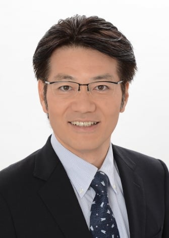日テレ菅谷大介アナ、すい臓がんを公表 1月に人間ドックで見つかり手術