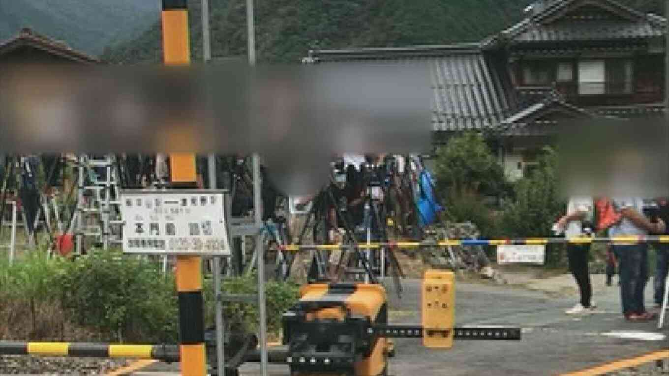 「私有地に入る」「勝手に枝を折る」撮り鉄迷惑行為で住民とトラブル…町が撮影スポットを無料開放することに