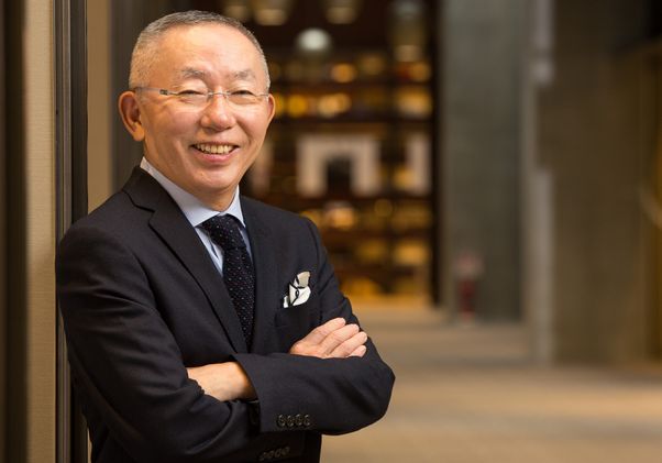 ユニクロ創業者、UCLAの日本文学・文化研究に2,500万米ドルを寄付 | UCLA