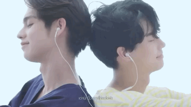 【定期】2gether the seriesについて話そうPart29【タイBL】