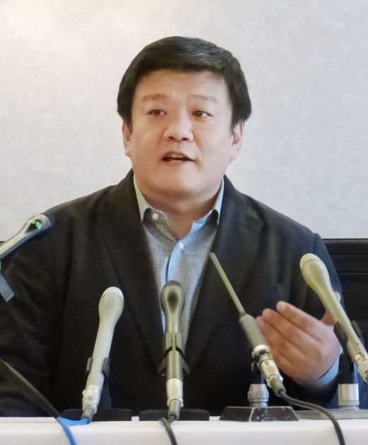 USJ再建の森岡毅氏率いる会社がハウステンボス支援へ　買収先の香港投資会社が要請｜【西日本新聞me】