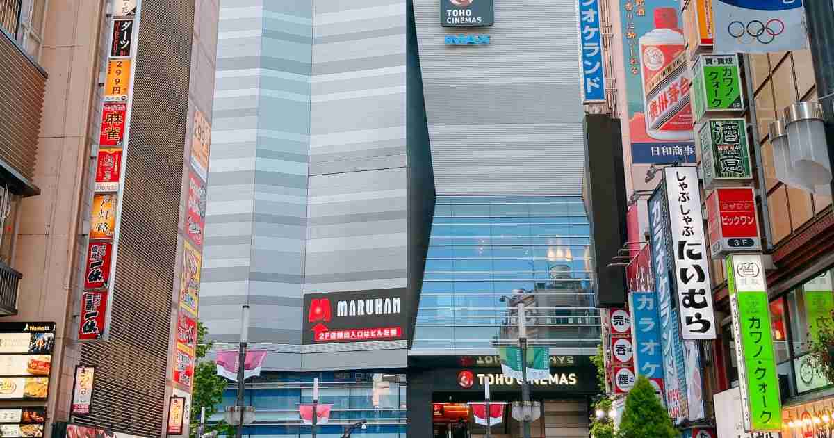 「新宿・歌舞伎町からキャッチがいなくなった」のは本当なのか？ 様子を確かめると共に、お店の人に話を聞いた – ロケットニュース24