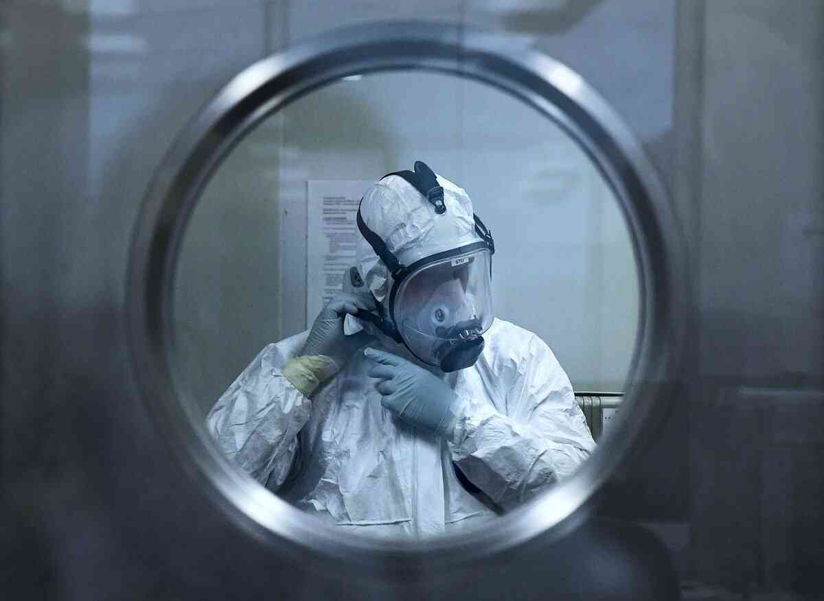 新型コロナの「再感染」は回数が多いほど死亡率が上昇、後遺症にもなりやすい（ナショナル ジオグラフィック日本版） - Yahoo!ニュース