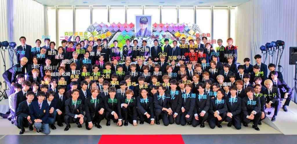 画像を貼ってこの中で一番好きなのは？と聞いてみるトピ