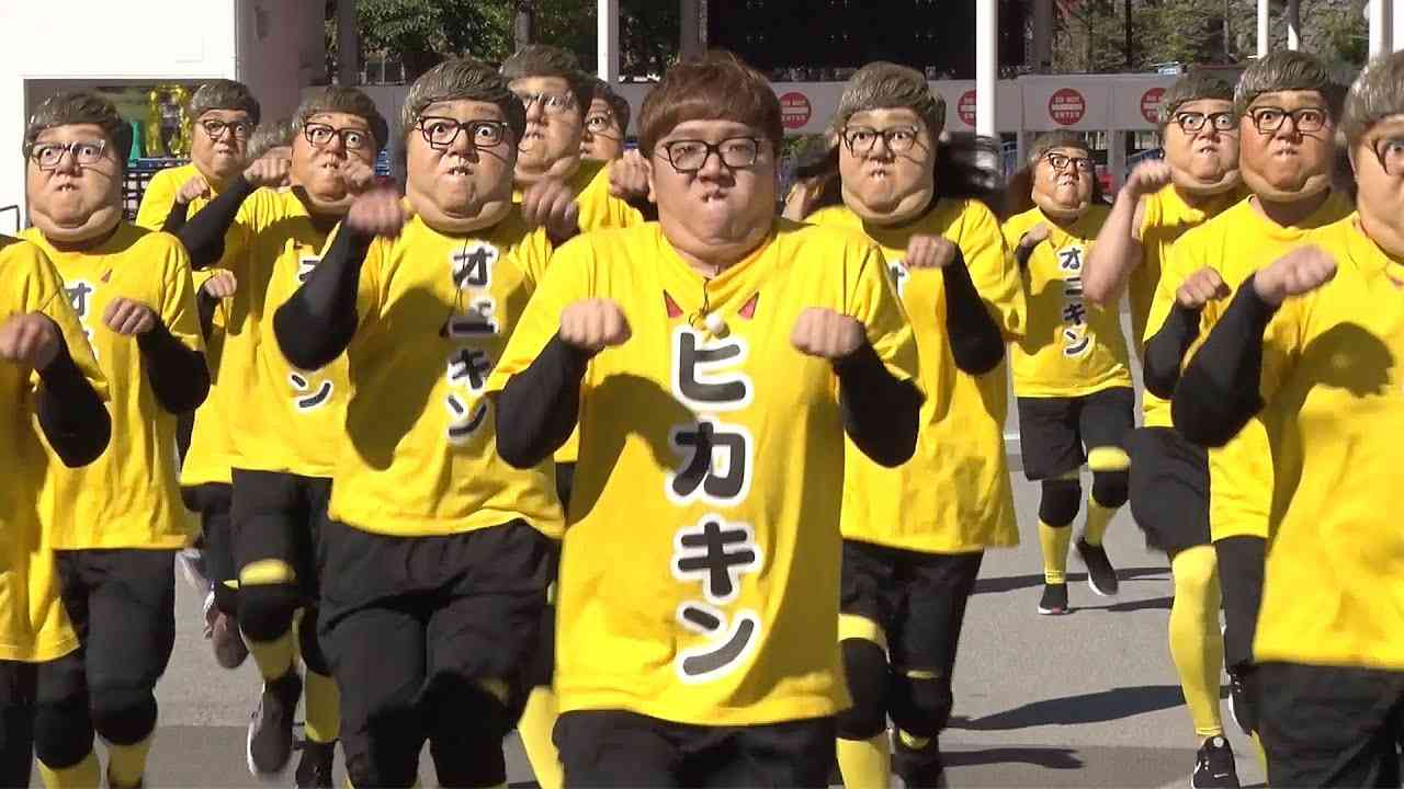 ヒカキン、最大賞金2200万円の鬼ごっこを開催 景気のいい夏休み企画がついに始動
