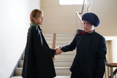 『新・信長公記』永瀬廉＆濱田岳への期待急上昇、“裏切り”展開で見せる歴史物の醍醐味 | ドワンゴジェイピーnews - 最新の芸能ニュースぞくぞく！